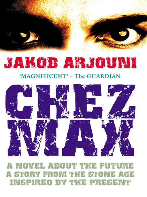 Title details for Chez Max by Jakob Arjouni - Available